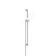 DORNBRACHT-Duschgarnitur-ohne-Handbrause-SERIENNEUTRAL-26413979-Platin-26413979-08 gallery number 1